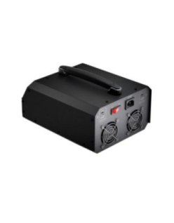 Chargeur Skyrc PC1080 LiPo/LiHV 20A/540W x2