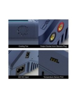 Skyrc E680 1-6S 10A/80W Charger