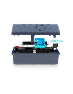 Chargeur Skyrc E680 - 