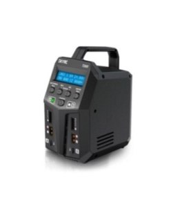 Skyrc T200 Dual 12A/100W x2 Charger