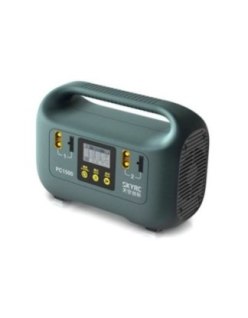 Cargador Skyrc PC1500 25A/1500W
