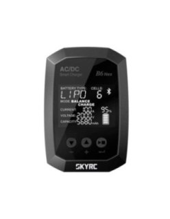 Chargeur Skyrc B6 Nex 200W - 
