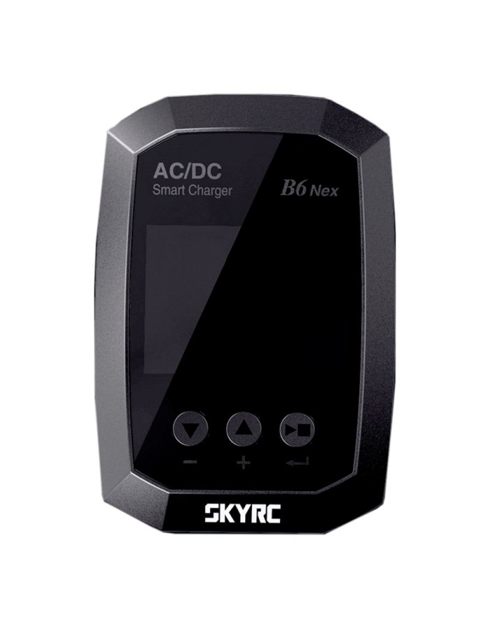Chargeur Skyrc B6 Nex 200W - 