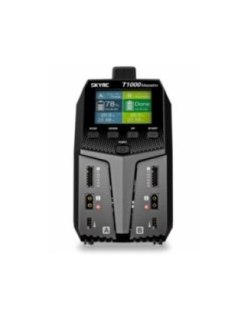 Skyrc T1000 Maestro 2x 20A/1000W Charger