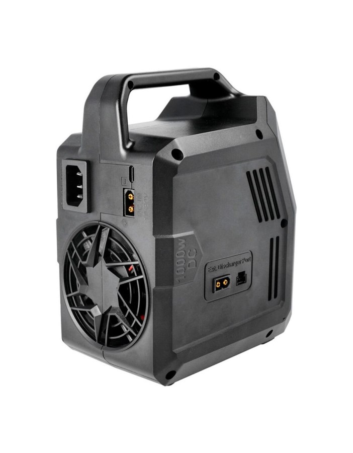 Skyrc T1000 Maestro 2x 20A/1000W Charger