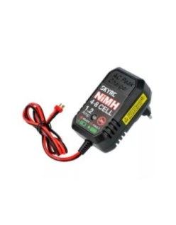 Skyrc E18 NiMh 4-8S (T-Dean) Charger