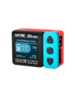 Chargeur Skyrc B6Neo | BigBangHobbies.com