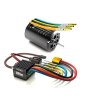 Skyrc TS50A 2S Combo Set w/ 10.5T Motor (brushless)