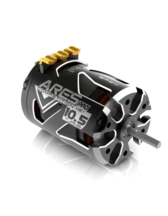 Motor Skyrc Ares PRO v2.1 540 1/10 | 