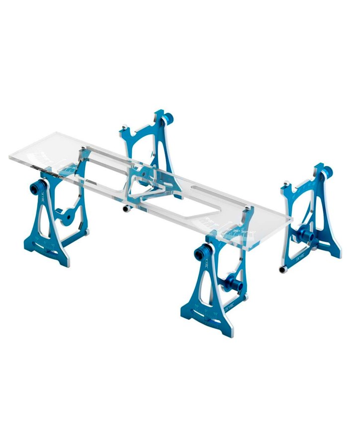 Skyrc 1/10 On-Road Setup System | Big Bang Hobbies