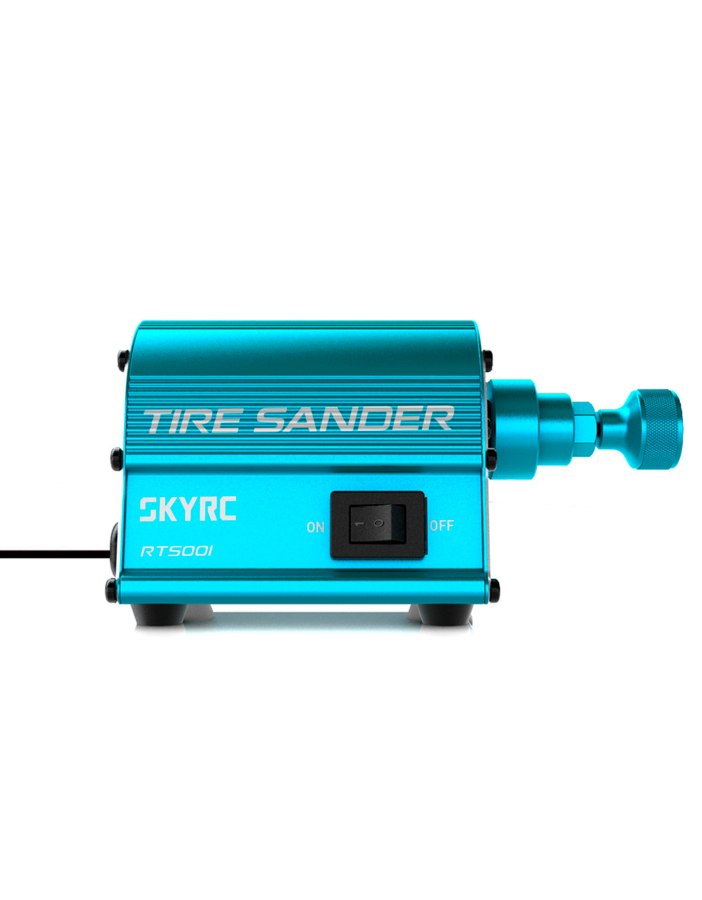 Skyrc Tire Sander | Big Bang Hobbies