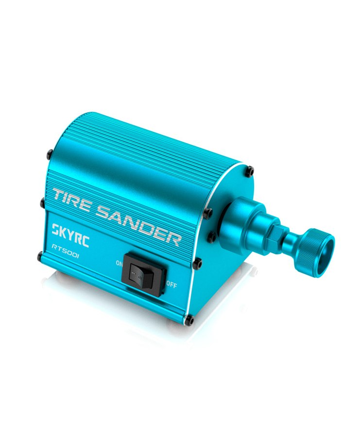 Skyrc Tire Sander | Big Bang Hobbies