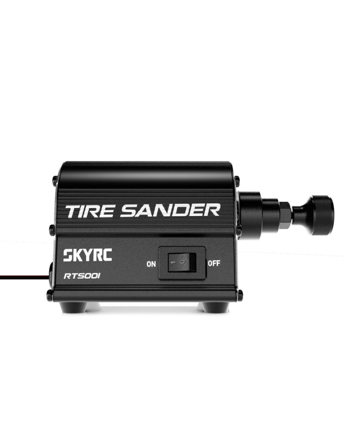 Lijadora Ruedas Skyrc RTS001 | Big Bang Hobbies