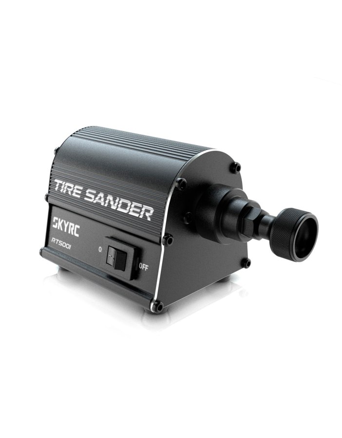 Skyrc Tire Sander | Big Bang Hobbies