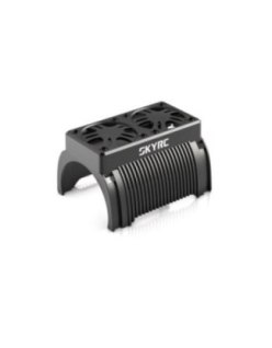 Skyrc Motor Coling Fan 55Mm 1/5 Scale