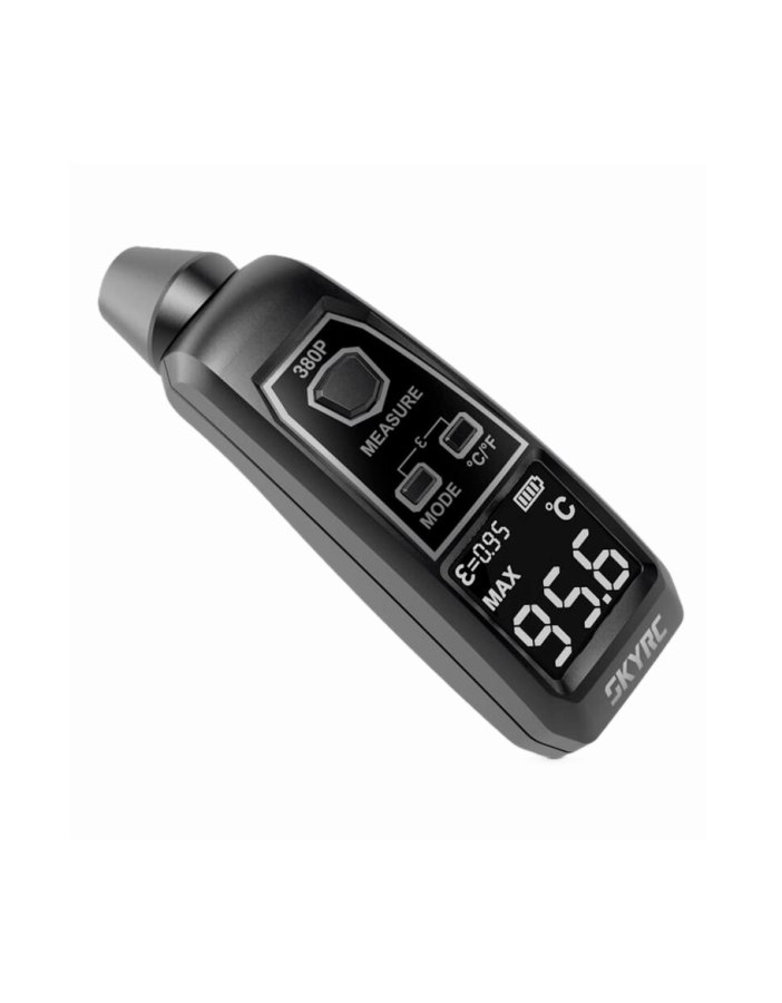 Skyrc ITP380 Infrared Thermometer | Big Bang Hobbies
