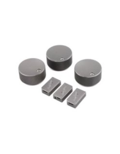 Sistema Medición Centro Gravedad Skyrc + Medidor Angulos (CGG-020 + SAM-020)