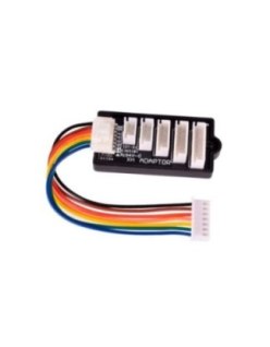 Skyrc XH Adaptor 2-6S