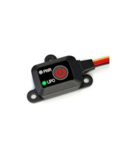 Interruptor Digital V2 Skyrc