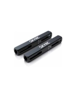 Skyrc Chassis Droop Gauge Support Blocks (Black)