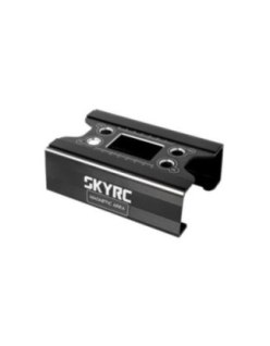 Stand Aluninio 1/8 On-Road & 1/10 Buggy Skyrc