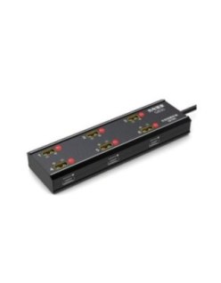 Concentrateur de charge Skyrc G630 pour Skyrc PC1080