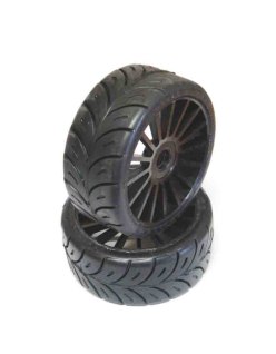 Roues économiques pour Rally/GT SP Sport | Big Bang Hobbies