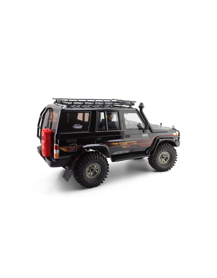 RGT Rescuer EX86190 - Big Bang Hobbies