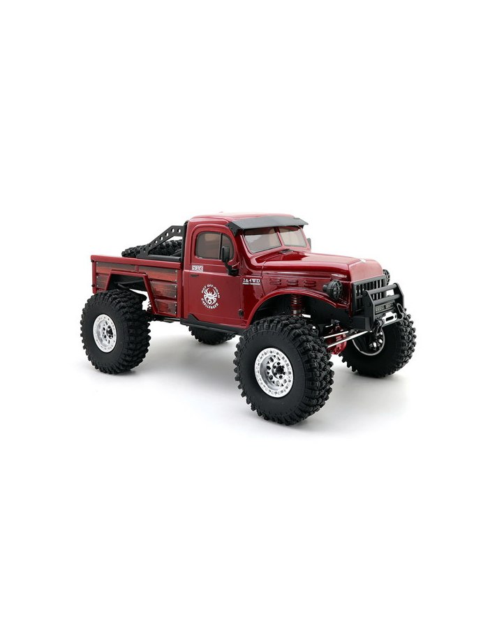 Crawler RC RGT Challenger - Big Bang Hobbies