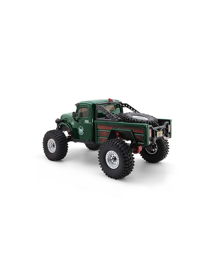 RGT Challenger EX86170 - Big Bang Hobbies