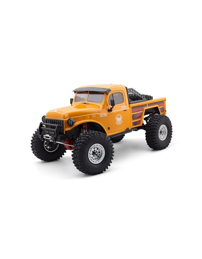 RGT Challenger EX86170 - Big Bang Hobbies