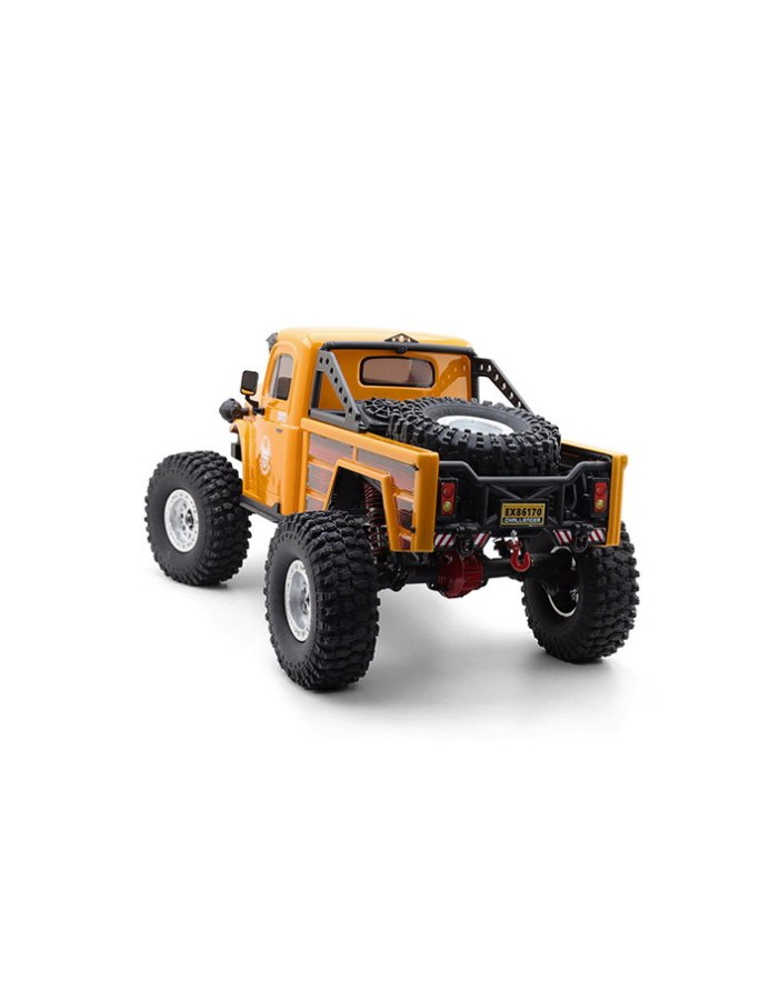 Chenille RC RGT Challenger - Big Bang Hobbies
