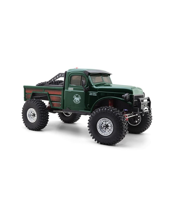 RGT Challenger EX86170 - Big Bang Hobbies