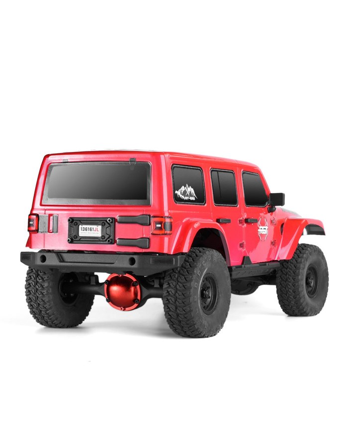 Miniature Crawler RGT Adventure JL | Big Bang Hobbies