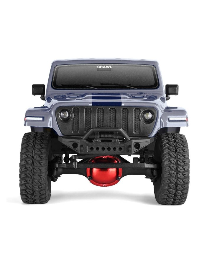 Miniature Crawler RGT Adventure JL | Big Bang Hobbies