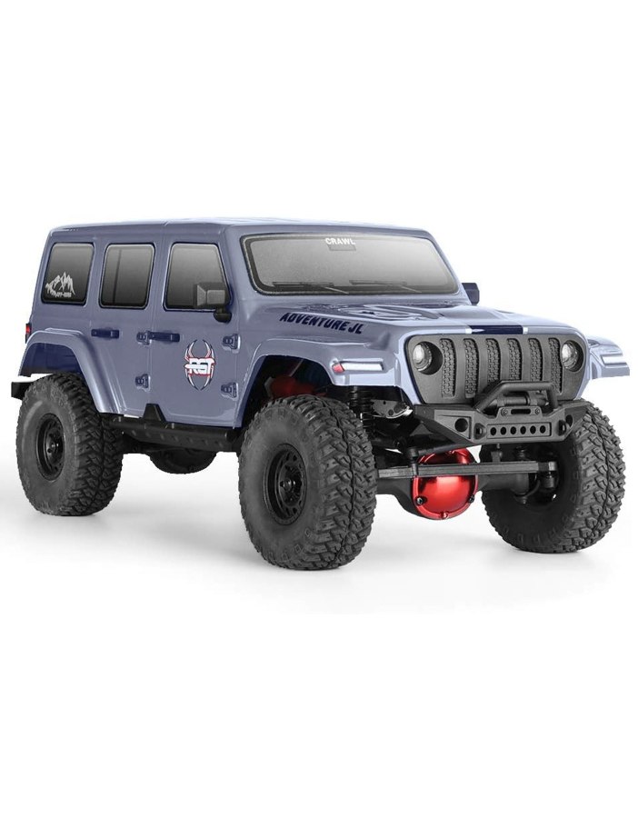 Miniature Crawler RGT Adventure JL | Big Bang Hobbies