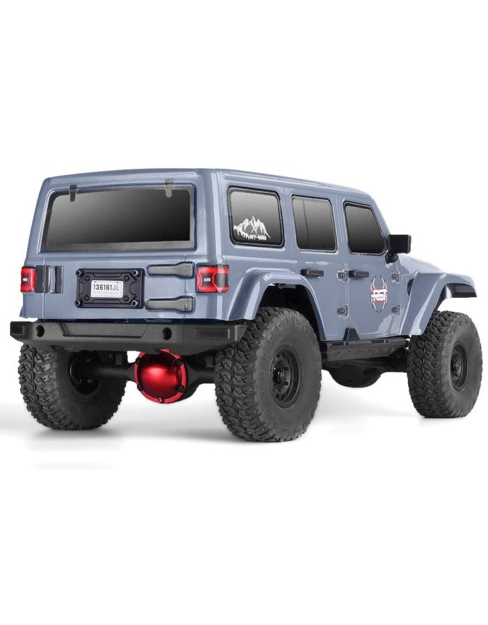 RGT Adventure JL 1/16 4x4 Crawler RTR | Big Bang Hobbies