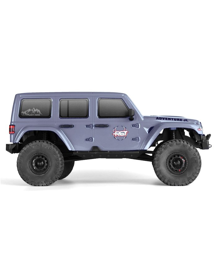 RGT Adventure JL 1/16 4x4 Crawler RTR | Big Bang Hobbies