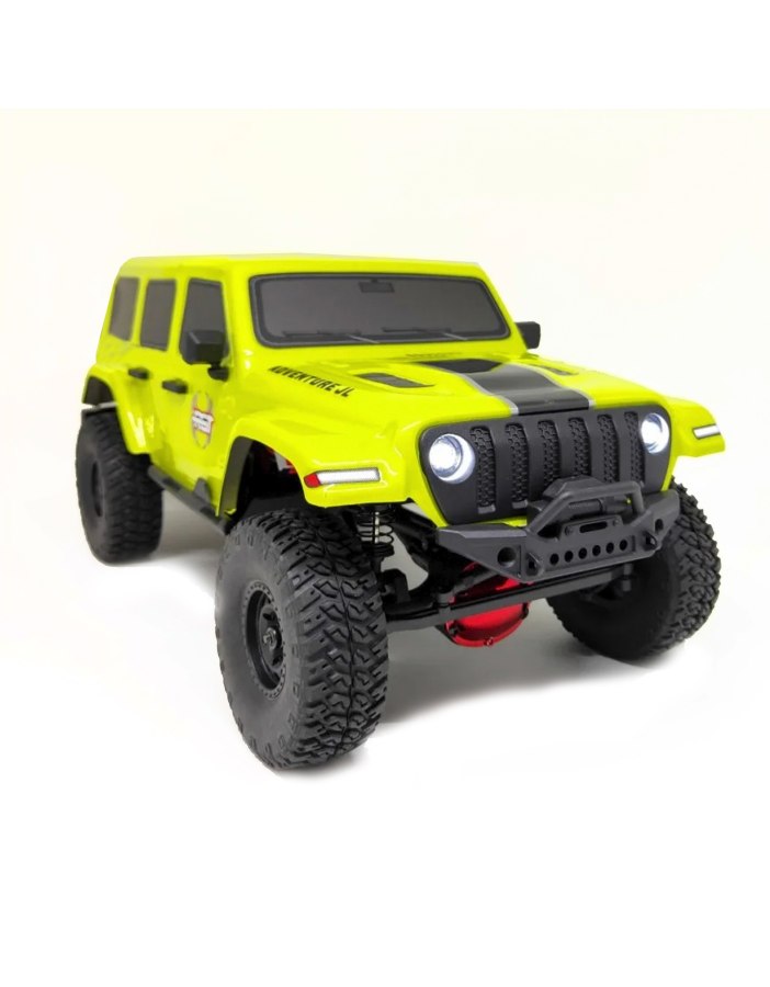 Miniature Crawler RGT Adventure JL | Big Bang Hobbies