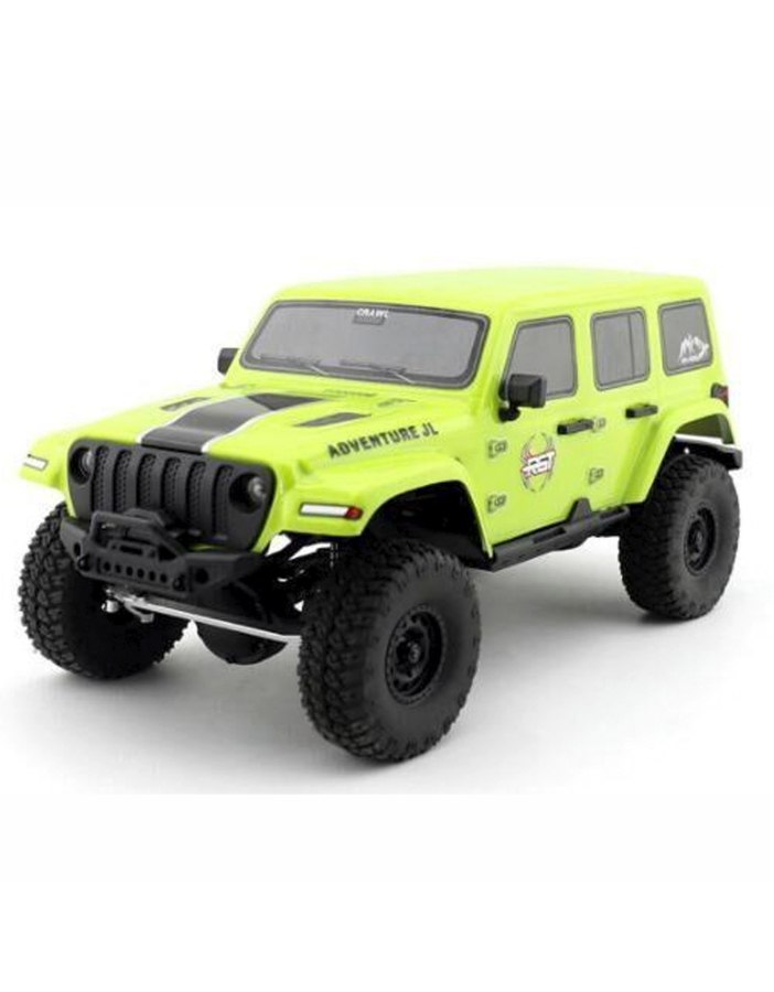 Miniature Crawler RGT Adventure JL | Big Bang Hobbies