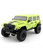 RGT Adventure JL 1/16 4x4 Crawler RTR | Big Bang Hobbies