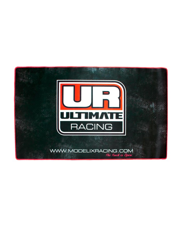 Pit Mat Ultimate Racing - Big Bang Hobbies
