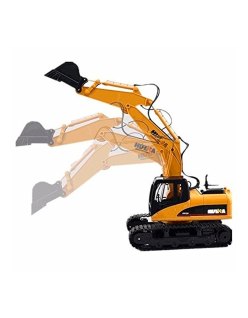 Huina 1535 1/14 - Big Bang Hobbies