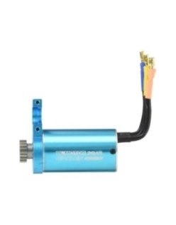 Moteur sans balais Wltoys 124016 - Big Bang Hobbies