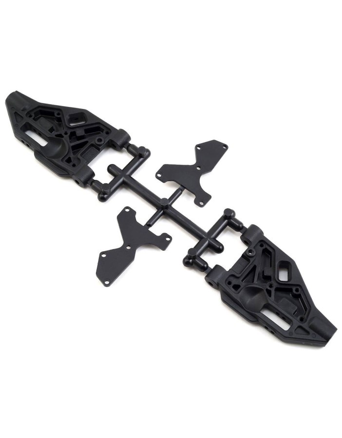 Triangles avant inférieurs Mugen MBX8r | Big Bang Hobbies