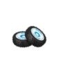 Ruedas Delanteras Wltoys 124017 (2) - Big Bang Hobbies
