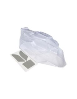 P2 - 1mm Lexan Clear Body | XRAY XB8 - Big Bang Hobbies