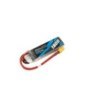Gens Ace 1800mAh 7.4v 45C (XT60) (LiPo) - Big Bang Hobbies