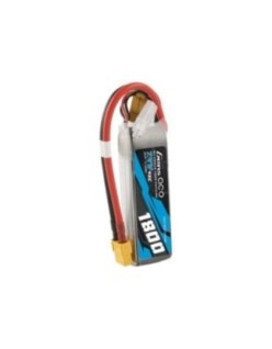 Gens Ace 1800mAh 7.4v (XT60) - Big Bang Hobbies