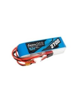 Batterie LiPo Gens Ace 11.1v 2700mAh - Big Bang Hobbies